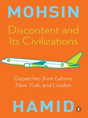 cover image of Discontent and Its Civilizations